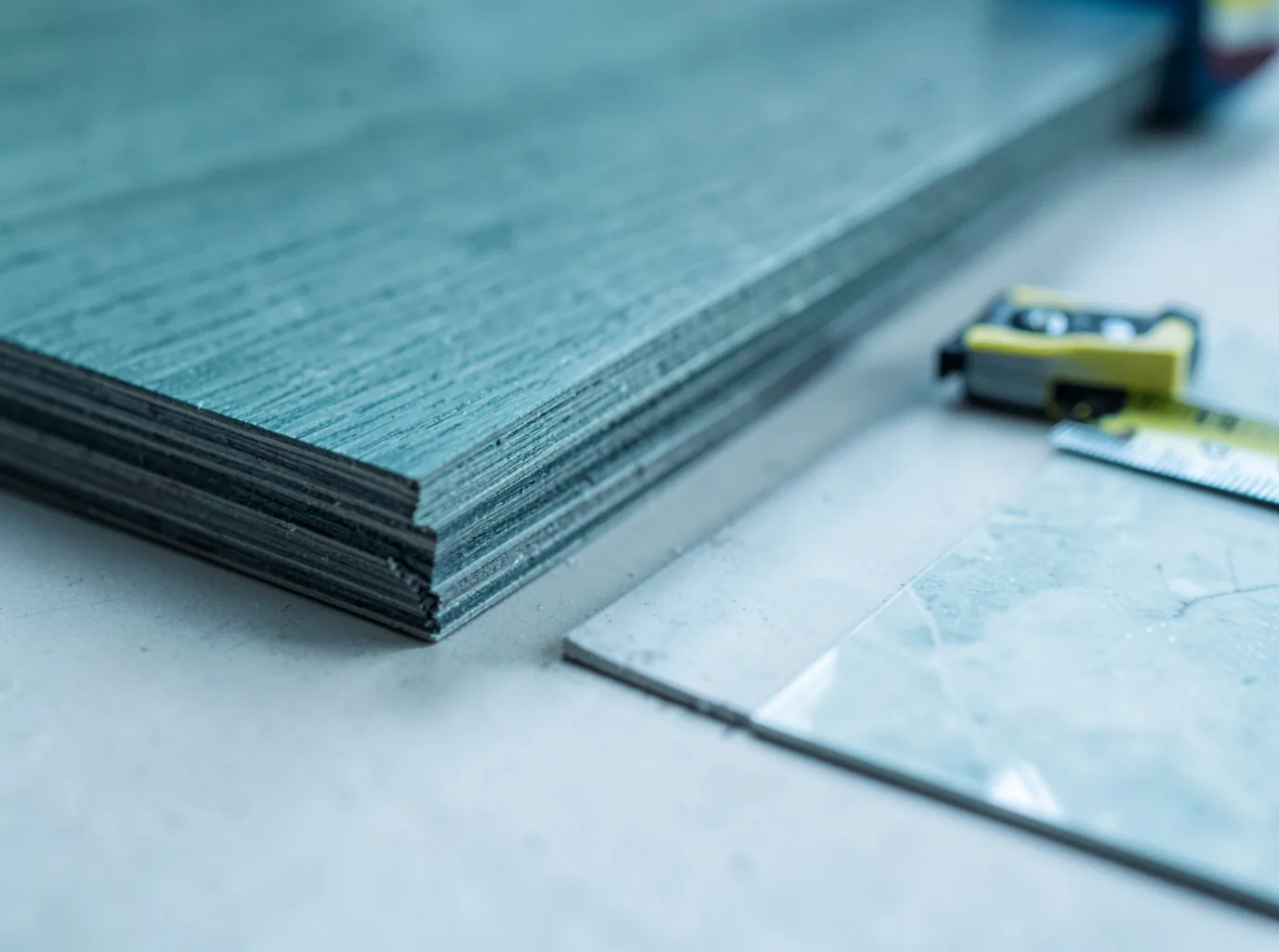 Luxury Vinyl Plank Installation Cascadia, OR FAQs